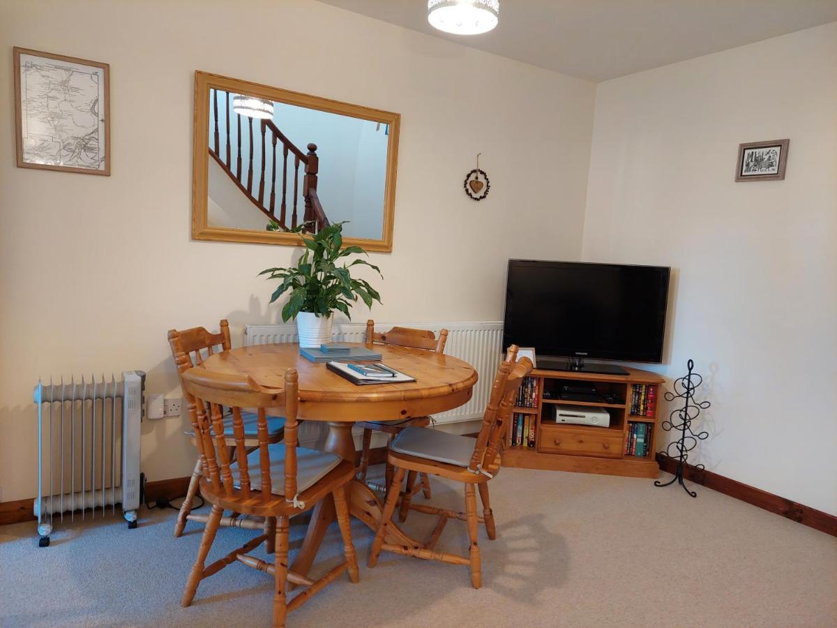 The Beehive - Self Catering In The Heart Of The Forest Of Dean Whitecroft Exterior foto