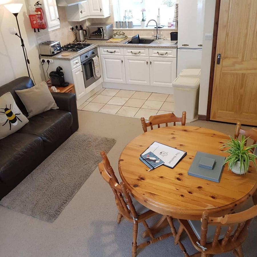 The Beehive - Self Catering In The Heart Of The Forest Of Dean Whitecroft Exterior foto