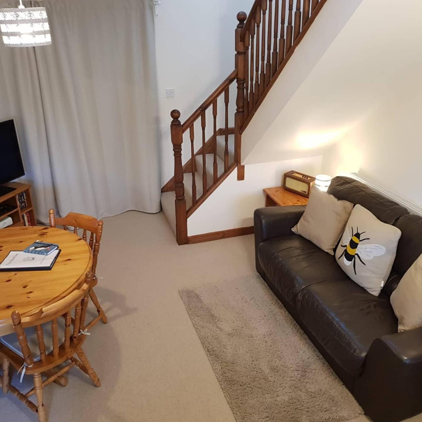 The Beehive - Self Catering In The Heart Of The Forest Of Dean Whitecroft Exterior foto